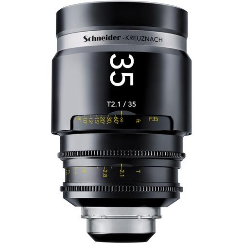 Schneider 1072027 CINE-XENAR III Lens