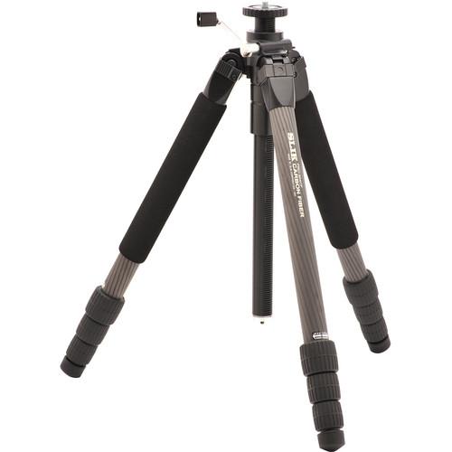 Slik Pro 924 CF 4-Section Carbon Fiber Tripod