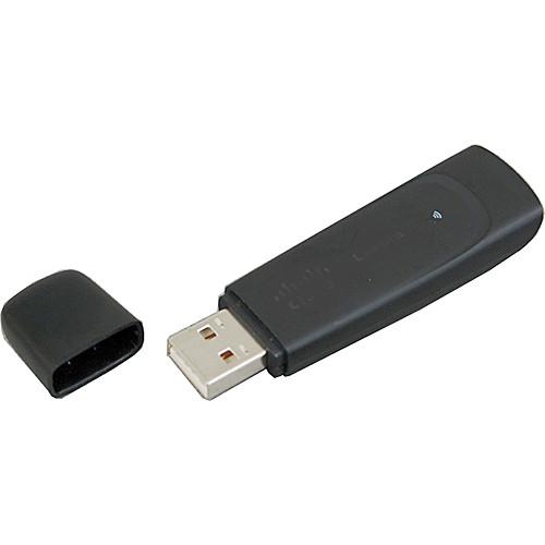 Smart-AVI Wireless LAN Adapter for SignagePro