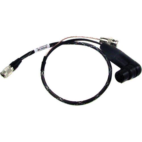Steadicam Monitor Cable for 7" HD Zephyr Monitor