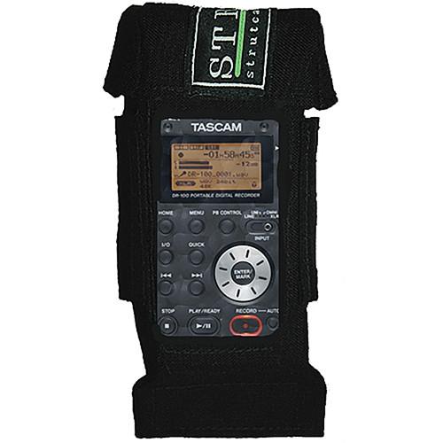 Strut STR-DR100 Audio Case for Tascam DR-100