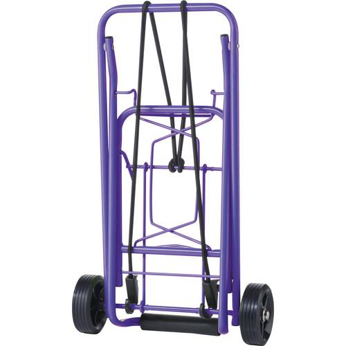 Travel Smart by Conair Folding Multi-Use Cart