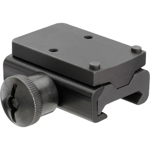 Trijicon RMR Low Mount for Weaver Rail