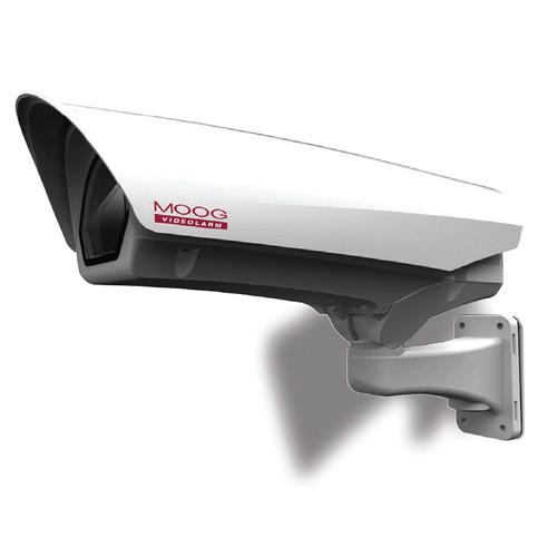 Videolarm FCH11C8WY Environmental Camera Housing with Heater Blower