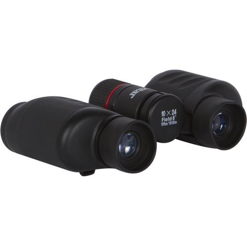 Vivitar 10x24 GT-1024 Travel Binocular