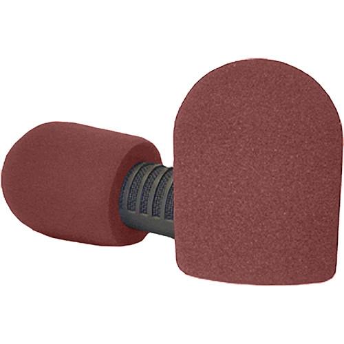 WindTech 20 421 Series Windscreens for 1-7 8" Diameter Microphones
