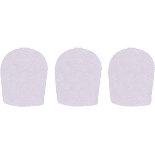 WindTech 900 Series Windscreens for 1-5 8" Diameter Microphones