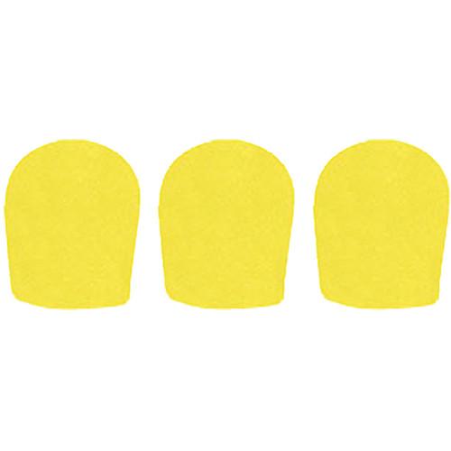 WindTech 900 Series Windscreens for 1-5 8" Diameter Microphones