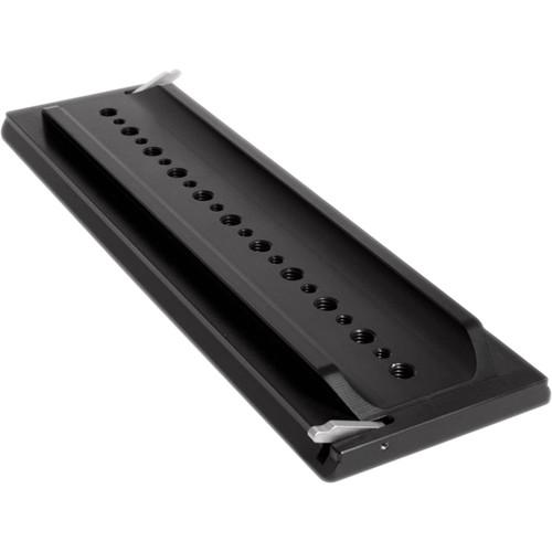 Wooden Camera 2060 2575 120EX Dovetail Plate for OConnor Tripods