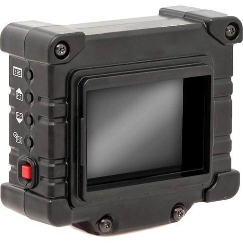 Zacuto Z-EVF-1S EVF Snap