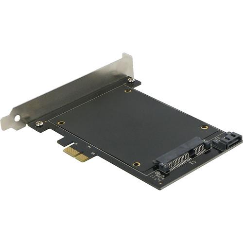 Apricorn Velocity Solo x1 SSD Upgrade Kit for Desktop PCs & Mac Pro