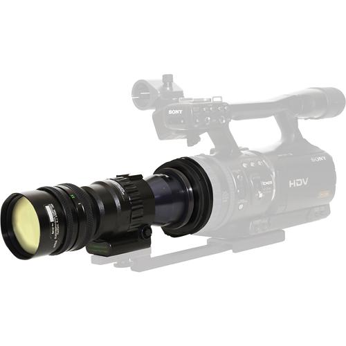 AstroScope 9350BR-V1UL-Pro N V System with 1X Lens for Sony V1U Camcorder