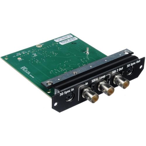 Barco Dual Scaler Upgrade for IMAGE PRO II Video Scaler