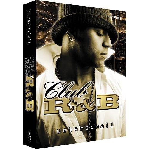 Big Fish Audio DVD: Club R&B