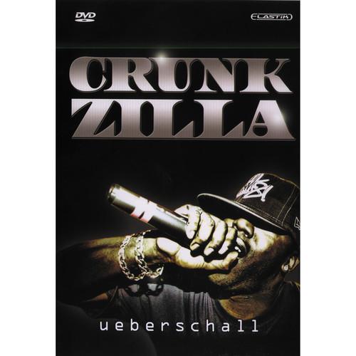 Big Fish Audio DVD: Crunkzilla