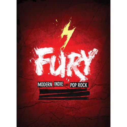 Big Fish Audio Fury: Modern Indie and Pop Rock