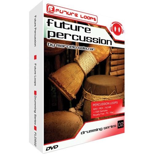 Big Fish Audio Mike Clark