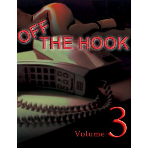 Big Fish Audio Off The Hook Vol. 3 DVD