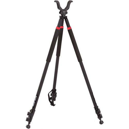 BOGgear Tactical Devil Tall Aluminum Tripod