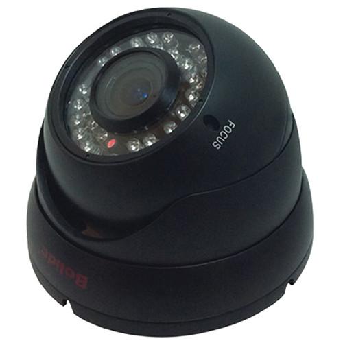 Bolide Technology Group BC6609-IRODVA28 600 TVL High Resolution Varifocal IR Camera