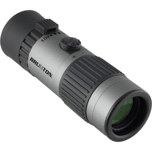 Brunton 10-30x21 Echo Zoom Monocular