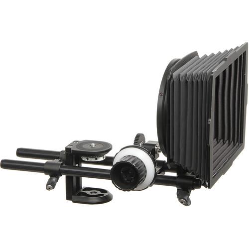 Cambo CS-BS-TRIBASE Tripod Based Support with CS-MFC-1 & CS-M100 Mattebox