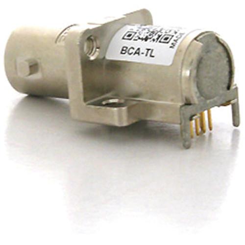 Canare BCA-TL Active BNC Cable Driver Receptacle
