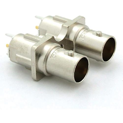 Canare BCJ-BPC2P PC Mount BNC Receptacle