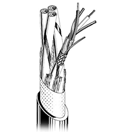 Canare DA202 AES EBU Digital Audio Cable