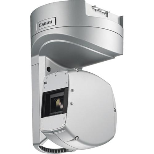 Canon XU-80W PTZ Camera