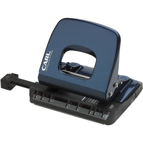 Carl ALYSIS 2-Hole, 18-Sheet Paper Punch