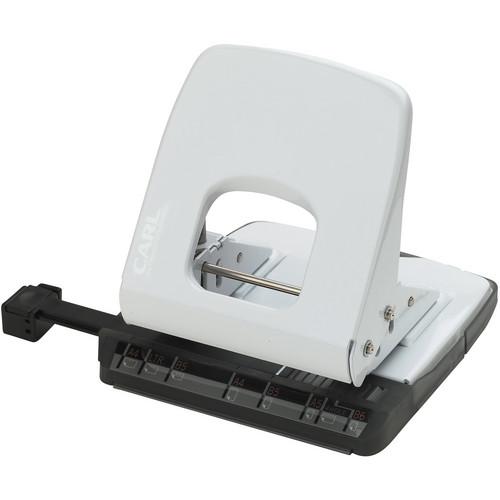 Carl ALYSIS 2-Hole, 32 Sheet Paper Punch