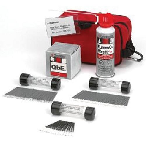 Chemtronics Fiber Optic Cleaning Kit