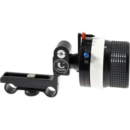 Chrosziel DV Studio Rig Plus