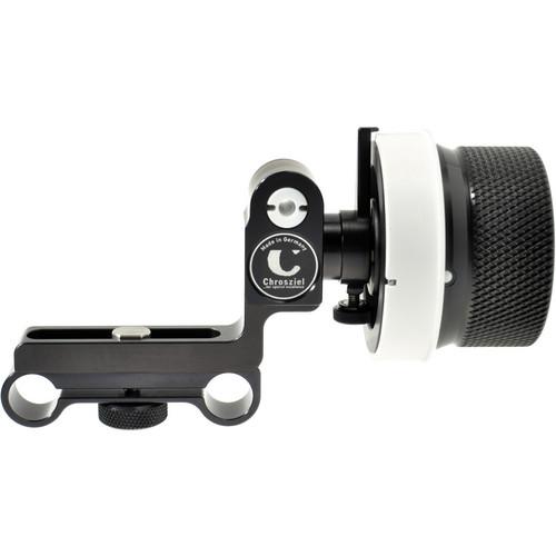 Chrosziel DV StudioRig Follow Focus