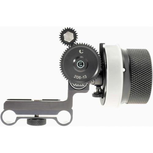 Chrosziel DV StudioRig Follow Focus with Reverse Gear Drive