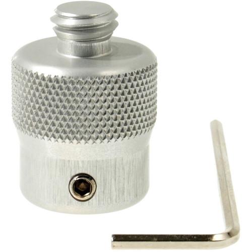 Chrosziel End Cap with 3 8" Screw