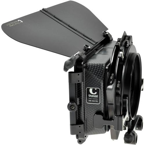 Chrosziel Replacement Front Housing for 450-R20 21 and 450-R30 31 Matteboxes
