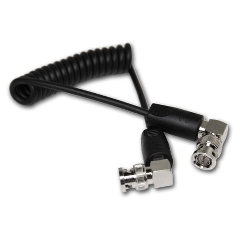 CineCoil 10" Coil-Based SDI Cable with