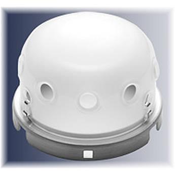 Comet Frosted Glass Glove for CAX-32 Lamphead