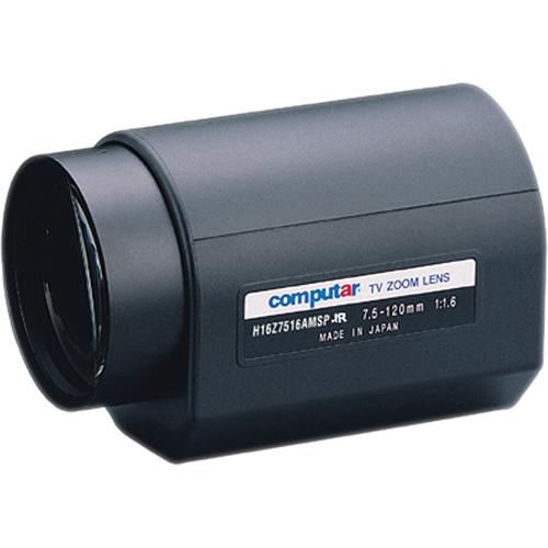 computar H16Z7516AMSP-IR 1 2" Auto-Iris with Spot & Preset Lens