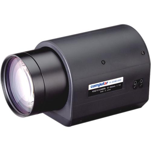 computar H30Z1015AMSPR 1 2" Video Auto-Iris Lens