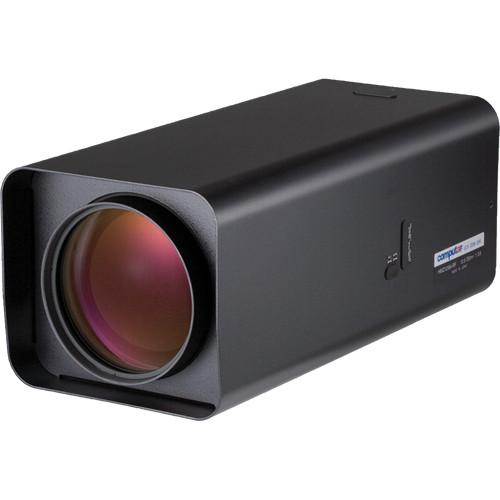 computar H60Z1238A-IR 1 2" 60x THRU Vision IR Zoom Lens