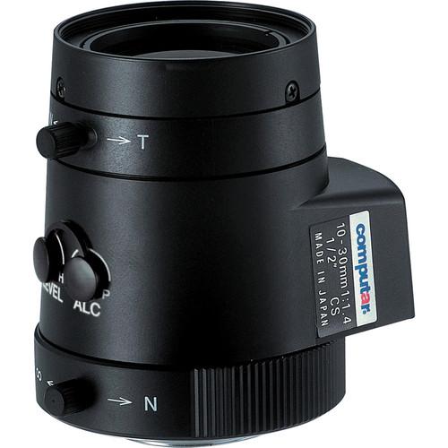 computar HG3Z1014AFCS 1 2" Varifocal Telephoto Lens with Amplifier