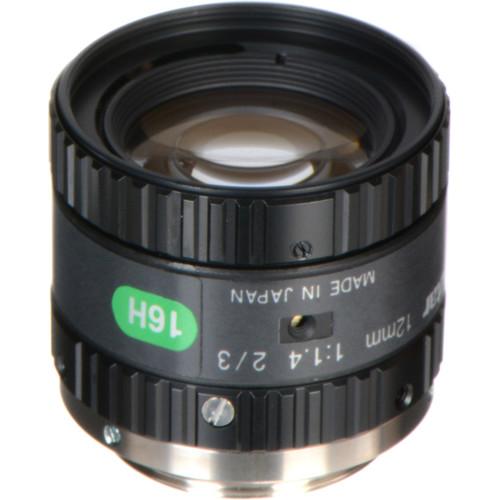 computar M1214-MP2 2 3" Fixed Lens