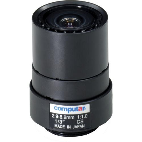 computar T3Z2910CS 1 3" Manual Iris Varifocal Lens