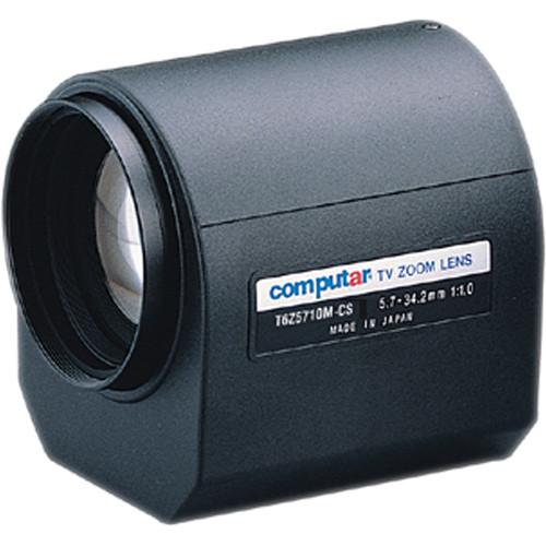 computar T6Z5710M 1 3" 3 Motor Lens