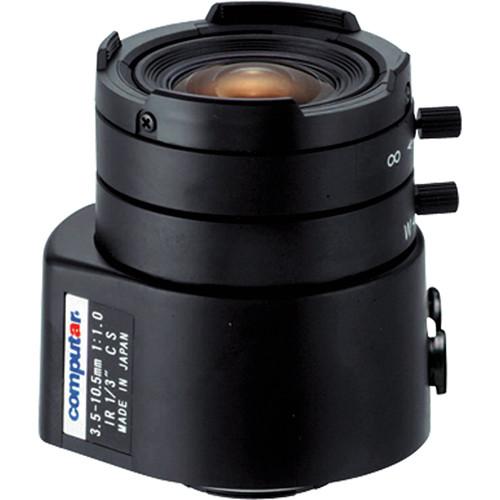 computar TG3Z3510AFCS-IR 1 3" Varifocal Lens with Amplifier