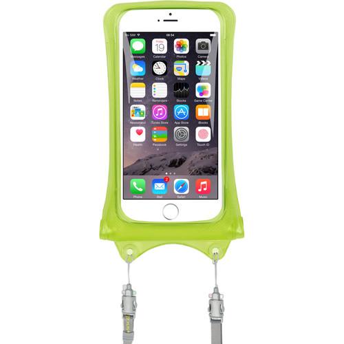 DiCAPac Waterproof Case for Smartphones