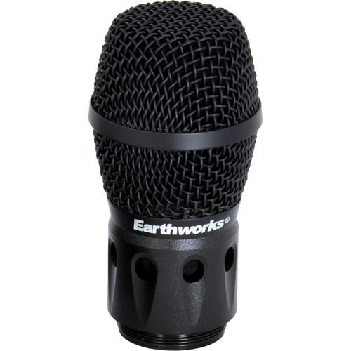 Earthworks WL40V 40kHz Wireless Vocal Microphone Capsule